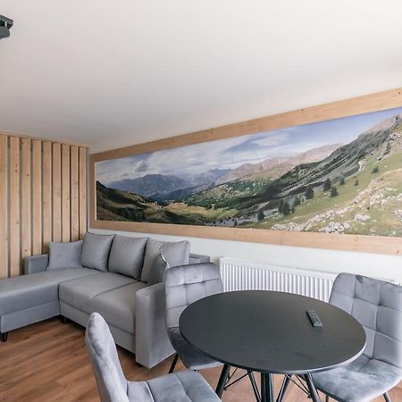Apartamenty Przy Sciezce Velo Czorsztyn Debno (Nowy Targ) Exterior foto