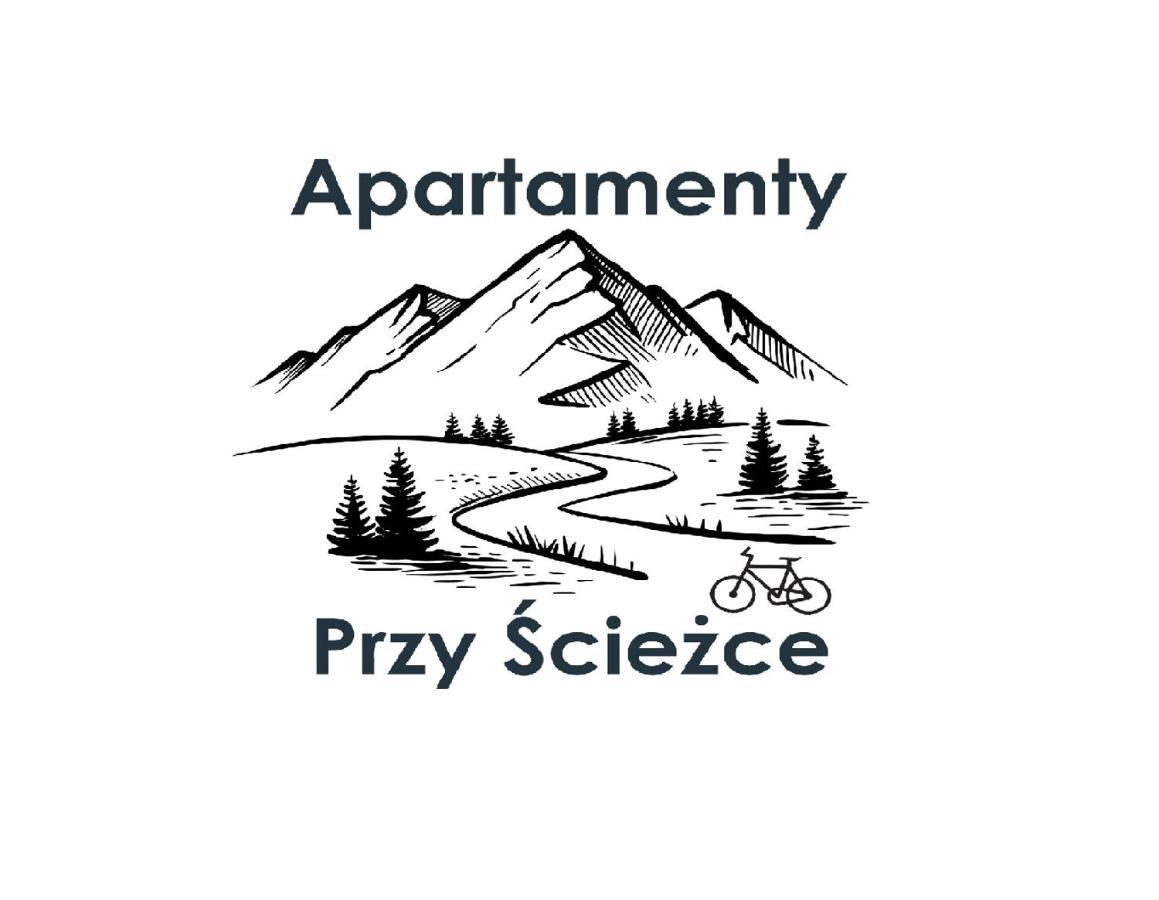 Apartamenty Przy Sciezce Velo Czorsztyn Debno (Nowy Targ) Exterior foto