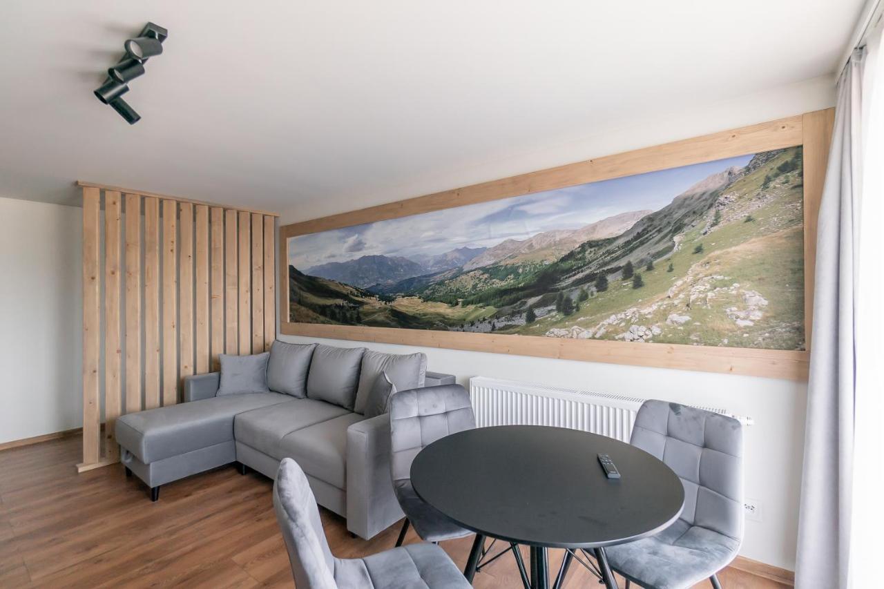 Apartamenty Przy Sciezce Velo Czorsztyn Debno (Nowy Targ) Exterior foto